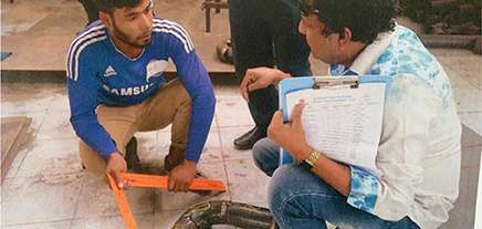 Prominent Global Resources