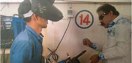 Prominent Global Resources