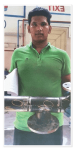 Recruitment Service For Singapore’s Main Shipyard