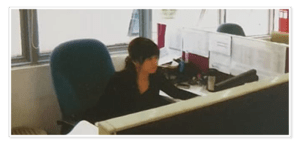 Head Office Singapore