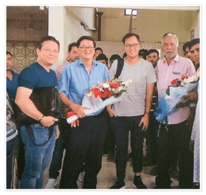 Recruitment Service For Singapore’s Contactor