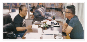 Recruitment Service For Singapore’s Contactor