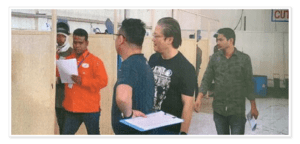 Recruitment Service For Singapore’s Contactor