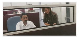 Main Office Singapore