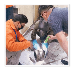 singapore contractor